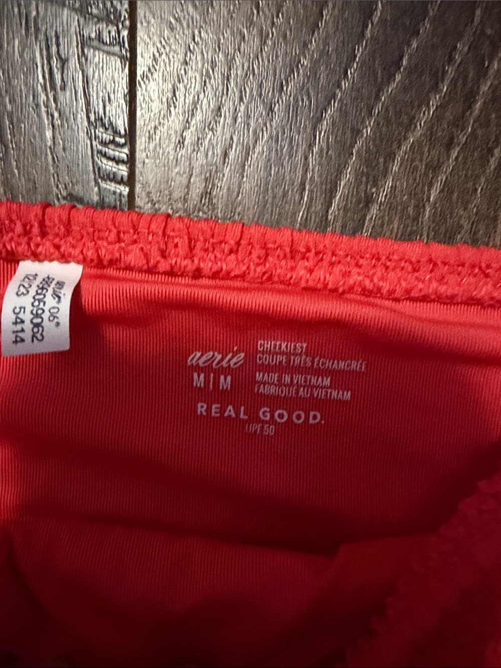 Aerie SwimSuit!! - Picture 2 of 3